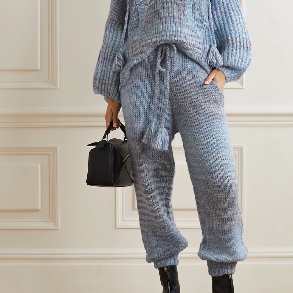 Worn Once LOVESHACKFANCY Remington + Blossom Set